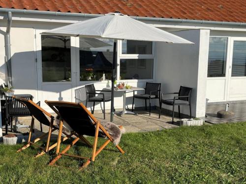 Sandkaas Apartment | Apartment Steffi - 300m from the sea by Interhome
