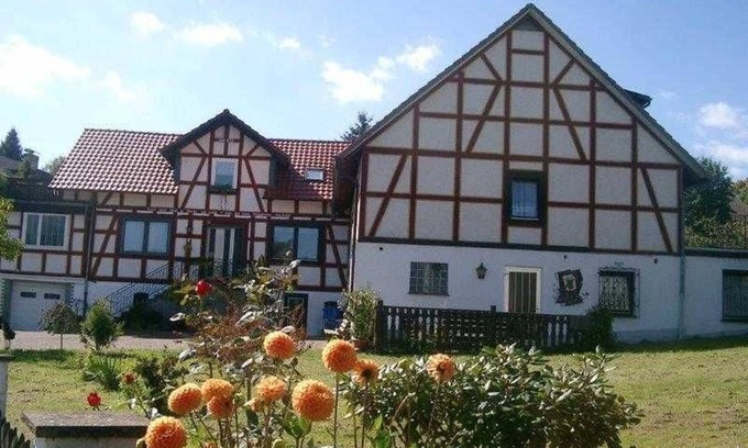 Bringhausen Apartment | Apartment Storchennest - Apartments Kupille