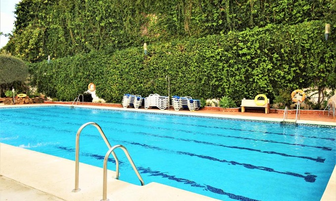 Nueva Andalucia Apartment | Apartment STRANZA