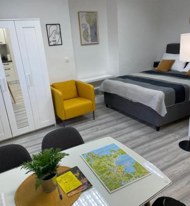 Pula Apartment | Apartment Studio Beauty in Centar