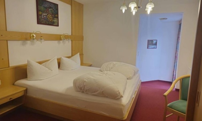 Ischgl Apartment | Apartment Top 1 by Interhome