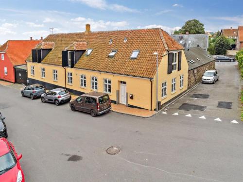 Svaneke Apartment | Apartment Vivina - 200m from the sea by Interhome