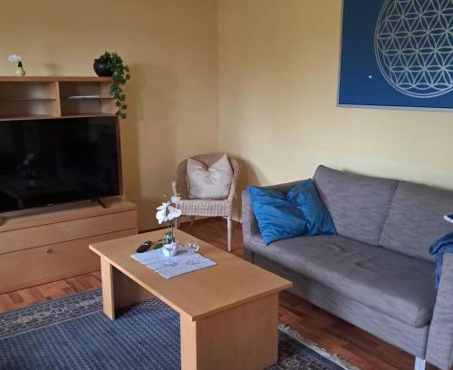Obermichelbach Apartment | Apartment Weitblick