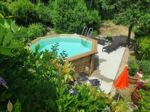 Medveja Apartment | Apartment ZORKA