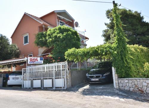 Primosten Burnji Apartment | Apartments 2M