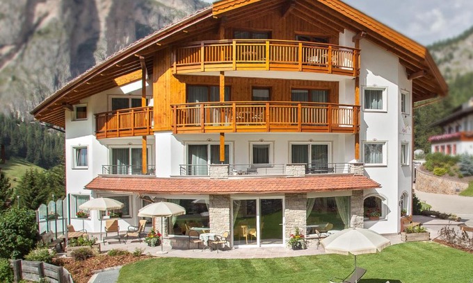 Selva di Val Gardena Apartment | Apartments Aghel *S