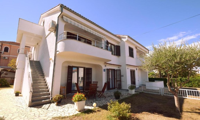 Vantacici Apartment | Apartments Cordasev