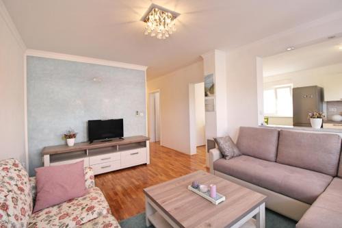 Jadreski Apartment | Apartments in Croatia