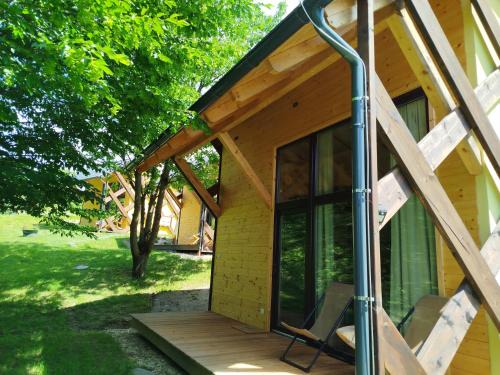 Ljutomer House | Apartments Kr'Bee