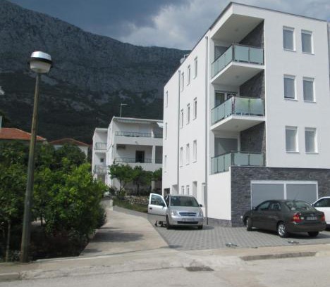 Drvenik Apartment | Apartments Lara