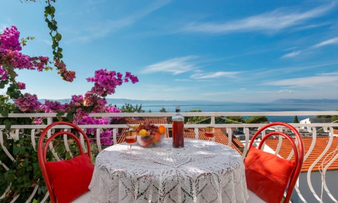 Podgora Apartment | Apartments Lili