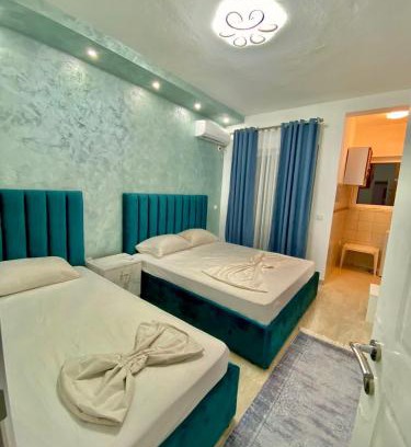 Gjerana House | Apartments Lobby