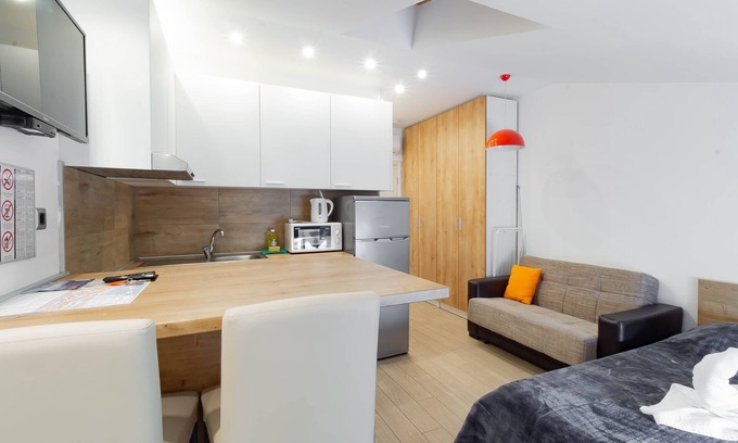 Rijeka Apartment | Apartments Pomerio Rijeka