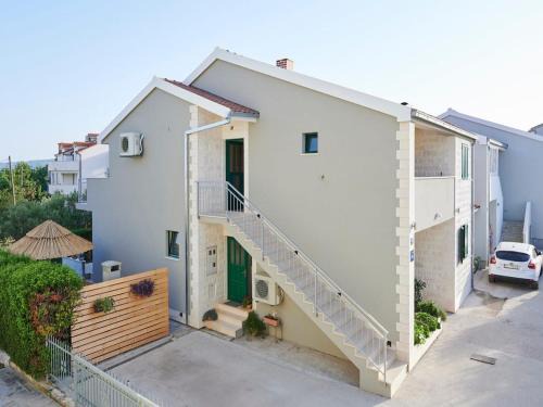 Kastel Stafilic Apartment | Apartments Vujina