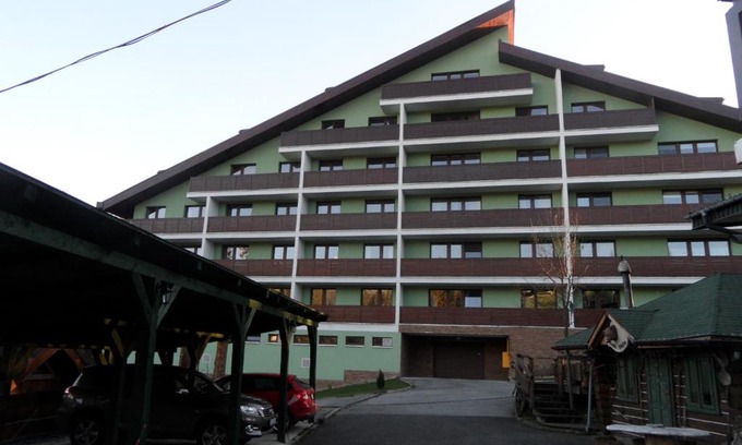 Tatranska Strba Apartment | Apartmenty PATRIS