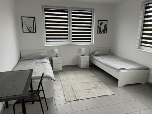 Linden-Mitte Apartment | Aparts Room Hannover Centrum