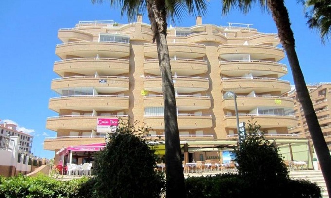 Marina d'Or Apartment | APCOSTAS - Marina Mar 2a Línea