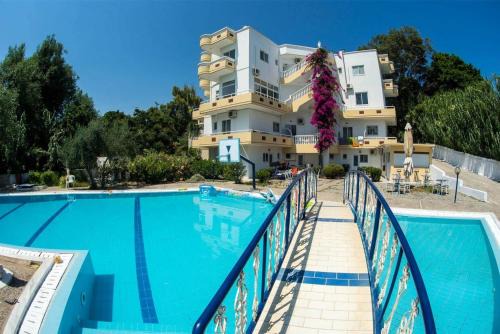 Kallithea Apartment | Aphrodite Apartments
