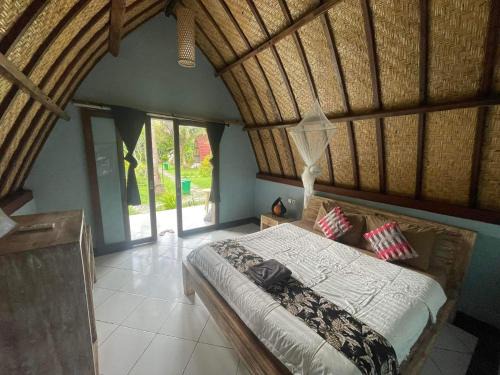 Penida Island Cabin | Apit Lawang EcoLodge Nusa Penida