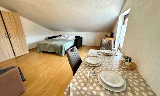 Crikvenica Apartment | App Vida