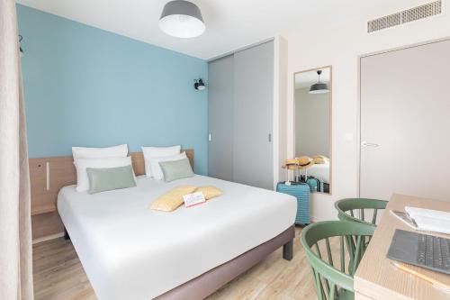 Valence Apartment | Appart'City Classic Valence