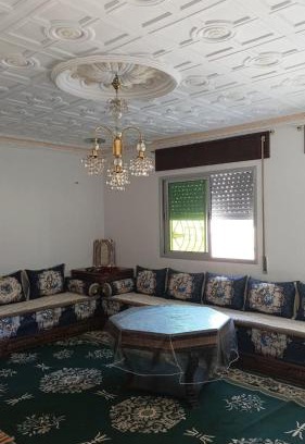 Tangier Apartment | Appart Tanger Family