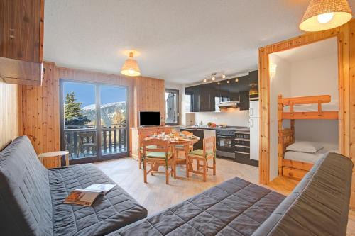 Sauze d'Oulx Apartment | Appartamento Bellevue Richardette - Happy Rentals