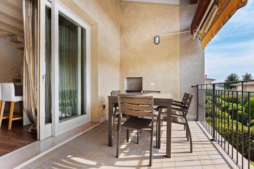Raffa Apartment | Appartamento Castello a Raffa