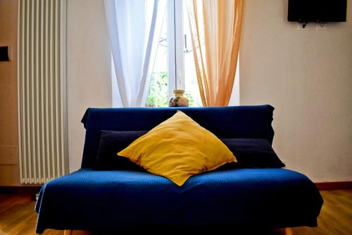 Portacomaro Apartment | Appartamento in Monferrato di domInga