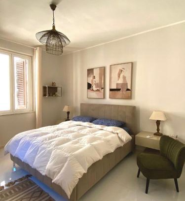 Messina Apartment | Appartamento incantevole al centro di Messina