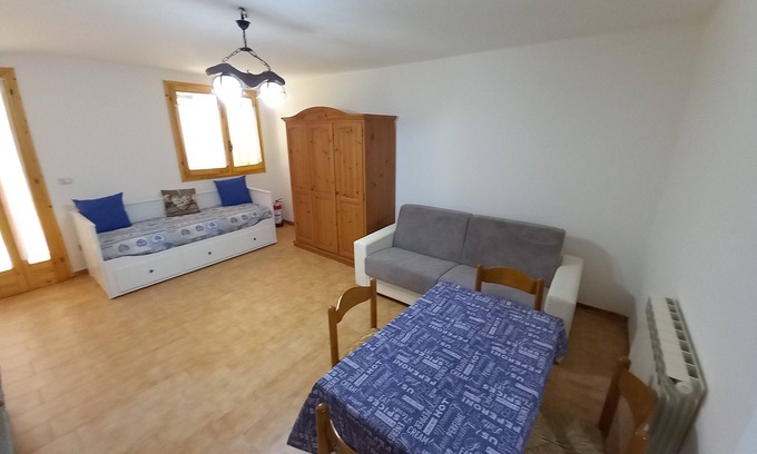 Pievepelago Apartment | 🏡🌳🏡🌳appartamento con giardino, ingresso indipendente e caminetto