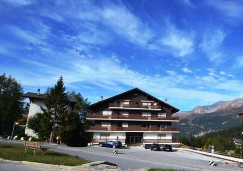Lens Apartment | appartamento Melezes