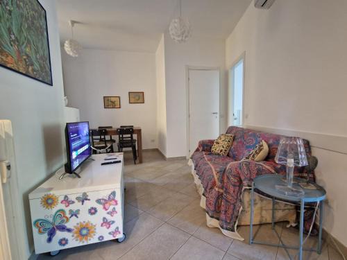 Cagnola Apartment | Appartamento Michelino - in fiera portello