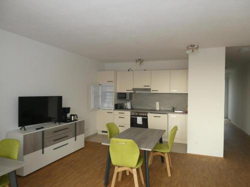 Oerlinghausen Apartment | Appartement 14