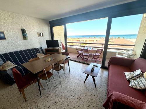 Port-la-Nouvelle Apartment | Appartement 2 pièces - Port La Nouvelle PN590-025