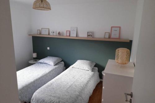 Paimpol Apartment | Appartement avec vue mer 3 étoiles
