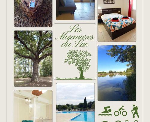 Azille Apartment | Appartement entier dans résidence de tourisme