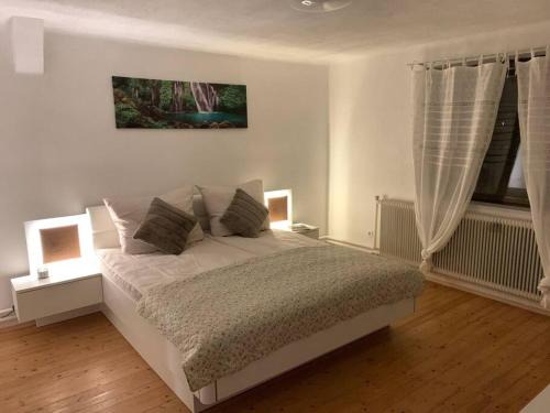 Amstetten House | Appartement für bis zu 8 Personen in Amstetten
