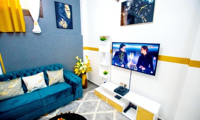 Douala Apartment | Appartement meublé