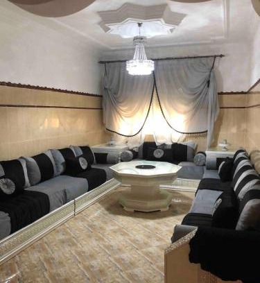 Al Hoceima Apartment | appartement proche de la mer