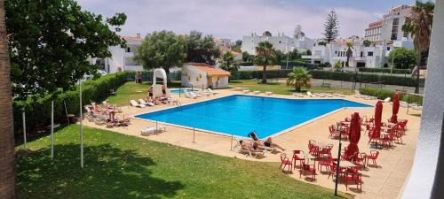 Montechoro Apartment | Appartement Touristique dans une résidence Hôtelière Silchoro