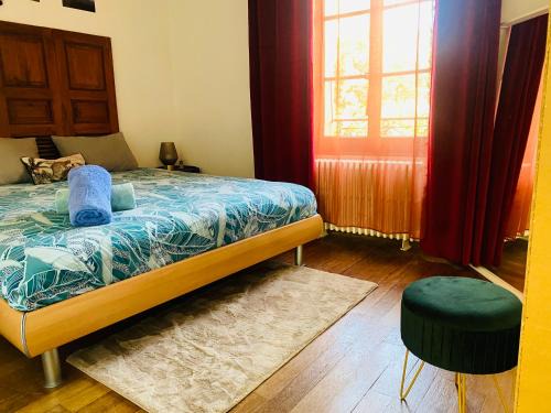Montreux City Centre Apartment | Appartement vue lac Montreux