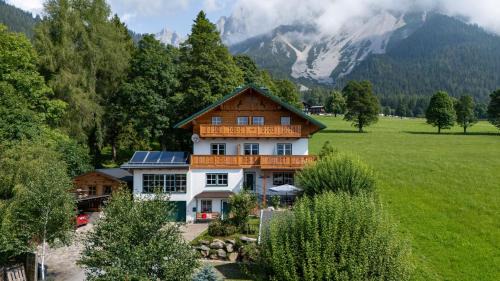 Ramsau am Dachstein Apartment | Appartements Jägerrast