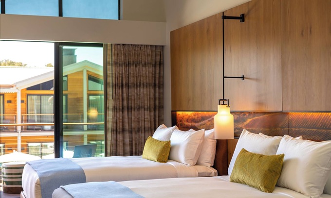 Healdsburg Hotel | Appellation Healdsburg
