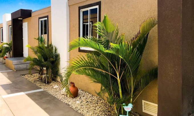 Bubali Apartment | Apt 2, Great location, Best Price, near the Beach