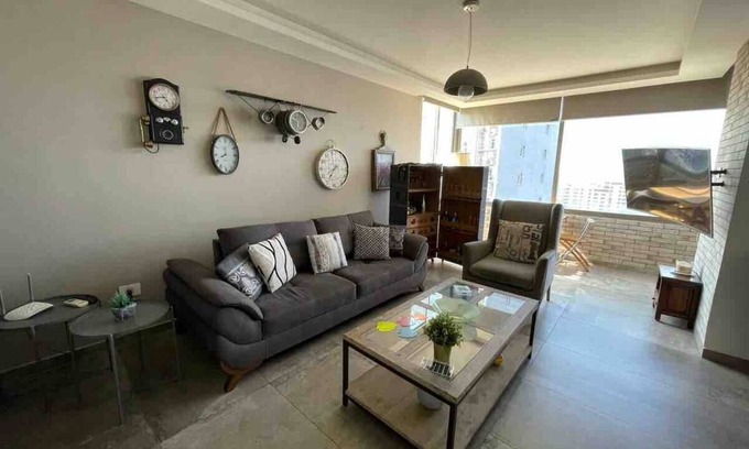 Dbayeh Apartment | Apt. in Dbayeh Prime location -near Le Mall & ABCnn