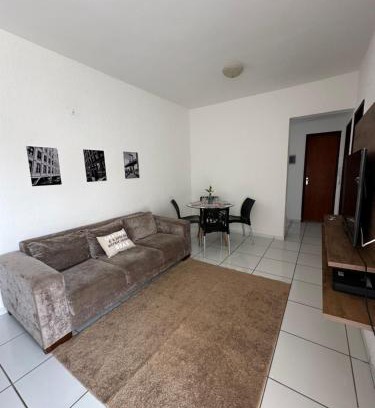 Sao Luis Apartment | Apto completo e bem localizado