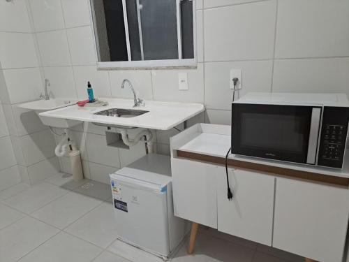 Parque Verde Apartment | Apto Cop 30 Próximo do aeroporto