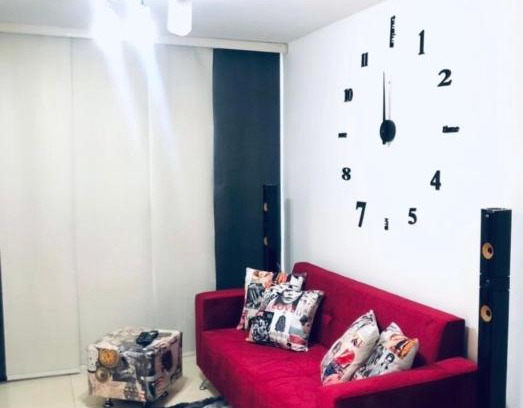 Los Patios Apartment | AptoComodo¢ral2aires