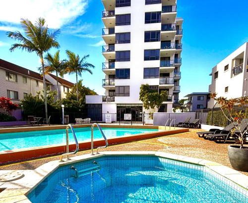 Southport Apartment | Aqualine Apartments On The Broadwater